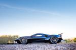 Ford GT 2018 года